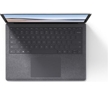 MICROSOFT 13.5" Surface Laptop 4 - Intel® Core™ i5, 8GB RAM, 512GB, Platinum - Good